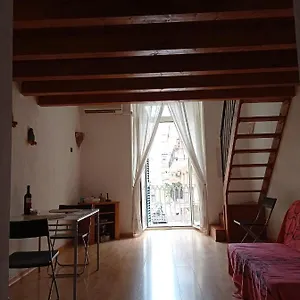Apartman L'entresol Liberta, Bari