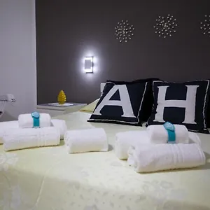 Apartman Angel House, Bari