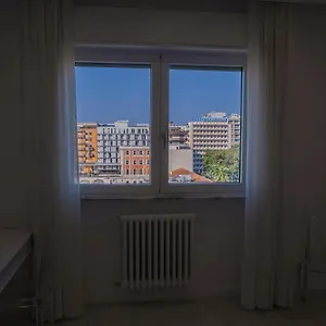 Apartman Dimora Nalu, Bari