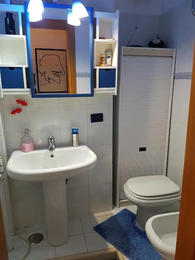 Sweet Carola Apartamento Bari