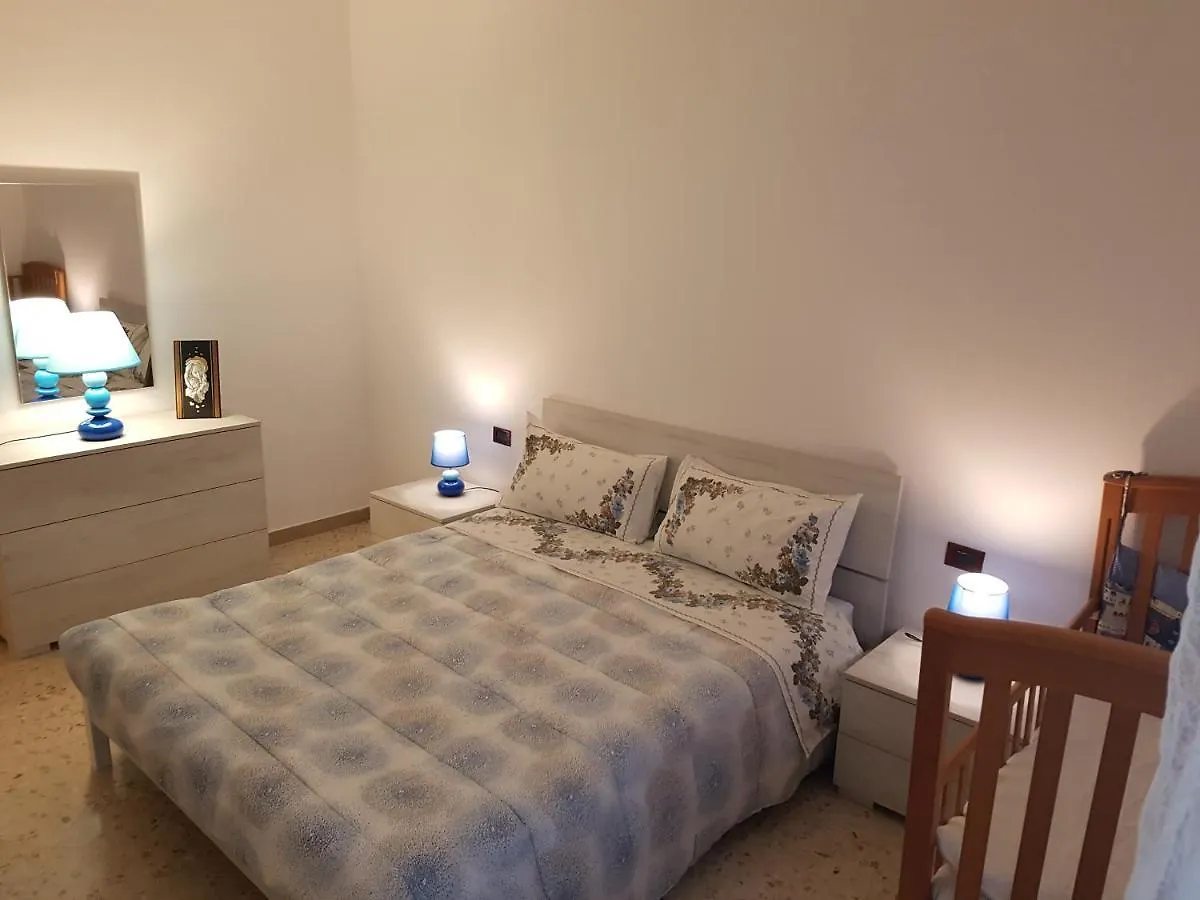 Sweet Carola Apartamento Bari