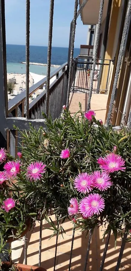 Sweet Carola Apartamento Bari
