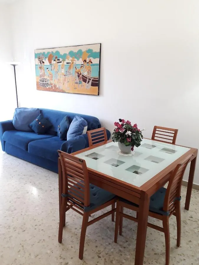 Sweet Carola Apartamento Bari